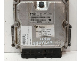 Řídící jednotka P05094800AC Chrysler Voyager