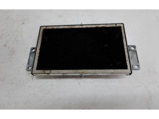 Дисплей 9664993180 Citroen C5