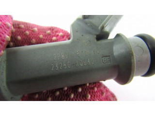 Vstřikovač 232500Q030 Citroen C1 pro benzínový motor 1.0 1KR