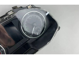 Панель приборов 654920940C   Skoda Kamiq       