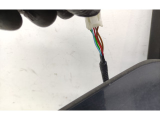 Zpětné zrcátko pravé Toyota Aygo AB40 2016 232631018