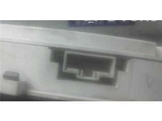 Přístrojová deska Daewoo Lacetti 2006