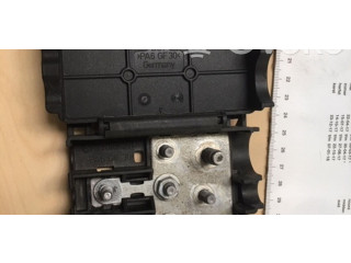 Pojistková skříňka 8K0937517A Audi A4 S4 B8 8K 2008