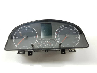 Панель приборов 1T0920874A, 1T0920874A   Volkswagen Touran I       