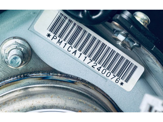 Подушка безопасности водителя K851M1CA1A, 255501CA1A   Infiniti FX