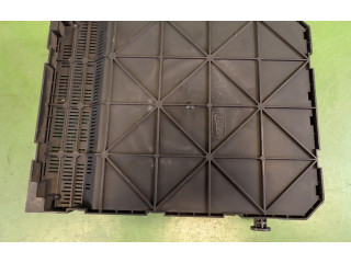 Блок предохранителей 9663798480P08-00 Citroen C4 I