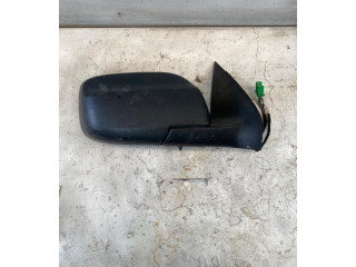 Зеркало электрическое Volvo XC90 2003 - 2006 года