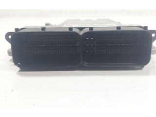 Блок управления двигателя 05L906022BN, 05L907309B Skoda Karoq