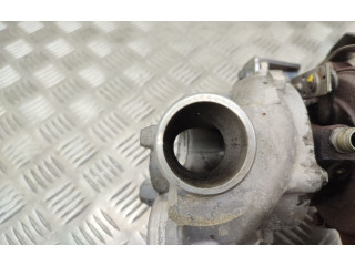 Turbodmychadlo Турбина 04L253010T Volkswagen Touran III