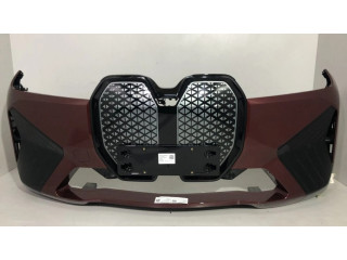 Передний бампер