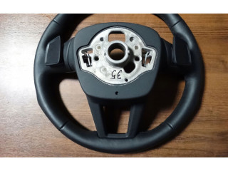 Руль Audi A7 S7 4K8  2018 - - года F584K0419091AT      