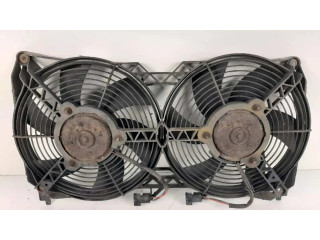 Вентилятор радиатора 755226G, MC002 Land Rover Range Rover P38A 4.6