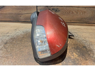 Зеркало электрическое Volvo V70 2008 - 2013 года