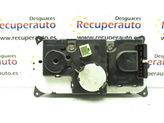 Блок управления климат-контролем P55037533AC   Jeep Cherokee III KJ