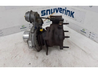  Турбина Renault Trafic II (X83)  7701477300, 7701477300   для двигателя M9R-780      