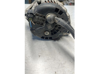 Генератор 96843503, 96843503   Chevrolet Spark      