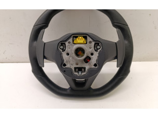 Руль Volkswagen Golf VIII 2019 - года 5H0959542C, 5H0880201J