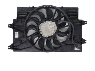 Вентилятор радиатора     25304J7600    KIA Xceed 