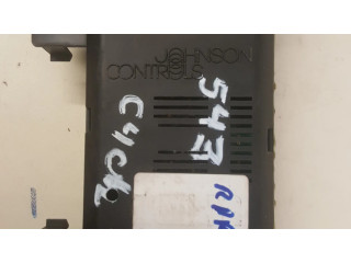 Блок управления климат-контролем 9658084577, 281138632   Citroen C4 I