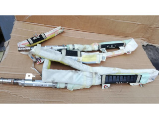 Боковая подушка безопасности 850201W000, 00007098A1L KIA Rio