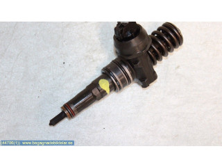 Vstřikovač 038130073BN, 0414720313 Volkswagen Caddy