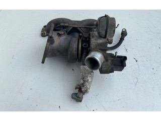 Turbodmychadlo Турбина 54399700124, CJ9G6K682BA Volvo V60 B4164T3