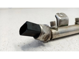 Трубка (трубки) для подачи топлива в жиклеры