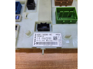 Блок предохранителей AG9T14C256HC, 3659AF01125TP Volvo V70