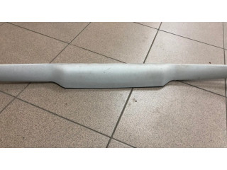 Отделка задней крышки