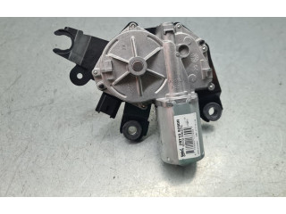 Моторчик заднего дворника 287109280R, PLM520339 Dacia Jogger