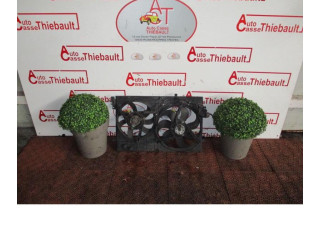 Вентилятор печки       Audi A3 S3 8L