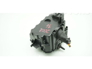 Блок предохранителей     Peugeot 2008 II    