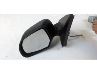 Зеркало электрическое Dacia Dokker 2012 - года