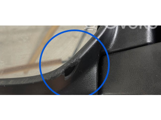 Zpětné zrcátko  Citroen Berlingo 2008  B3396193822XT, B3396193822XT  