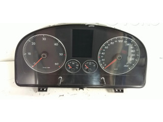 Přístrojová deska Volkswagen Caddy 2009 1T0920874A, 1T0920874AX