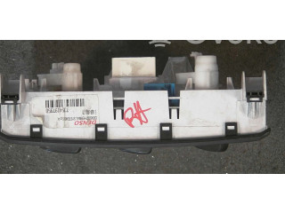 Блок управления климат-контролем Fiat Grande Punto