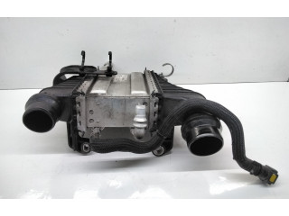 Интеркулер  144967867R, 144967867R   Renault Clio V 