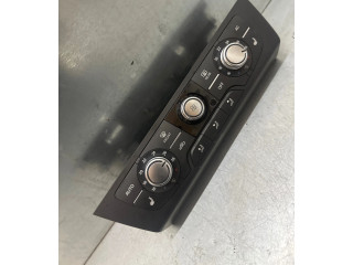 Блок управления климат-контролем 4G0820043AC, A2C81395200   Audi A7 S7 4G
