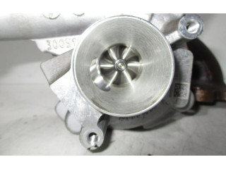 Турбина Volkswagen Golf VII 04E145721L