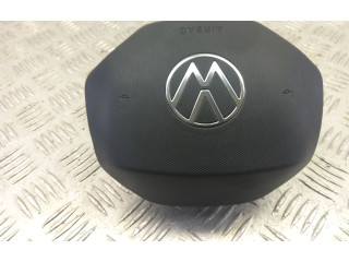 Подушка безопасности водителя 10A880201 Volkswagen ID.3