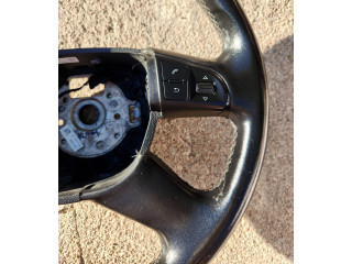 Руль Skoda Superb B6 (3T) 2008 - 2015 года 3T0419091K, 62217000B