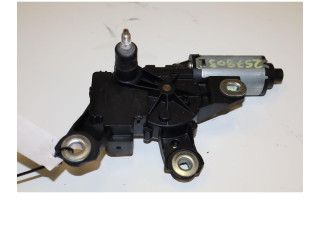 Моторчик заднего дворника 4G9955711C    Audi A1