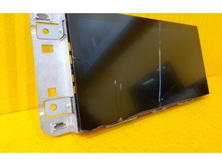 Дисплей 83A919605, 83A919605 Audi Q3 F3