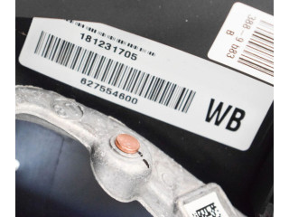 Руль Toyota C-HR I 2016 - 2023 года 627554600