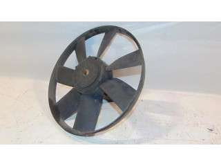 Вентилятор радиатора     1H0959455D    Volkswagen Caddy 