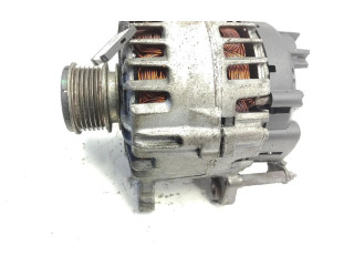 Генератор 03L903023A   Volkswagen Golf VI      