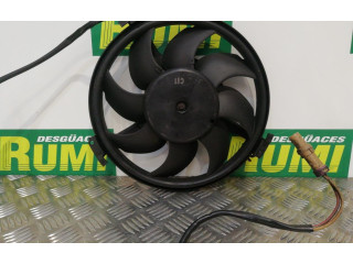 Вентилятор радиатора         Volkswagen PASSAT 