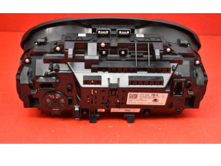 Панель приборов 5E0920790A, 5E0920790A Skoda Octavia 985