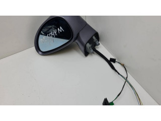 Зеркало электрическое        Citroen C4 I  2004-2010 года   