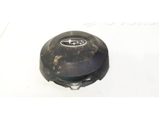 Подушка безопасности водителя    Subaru Outback